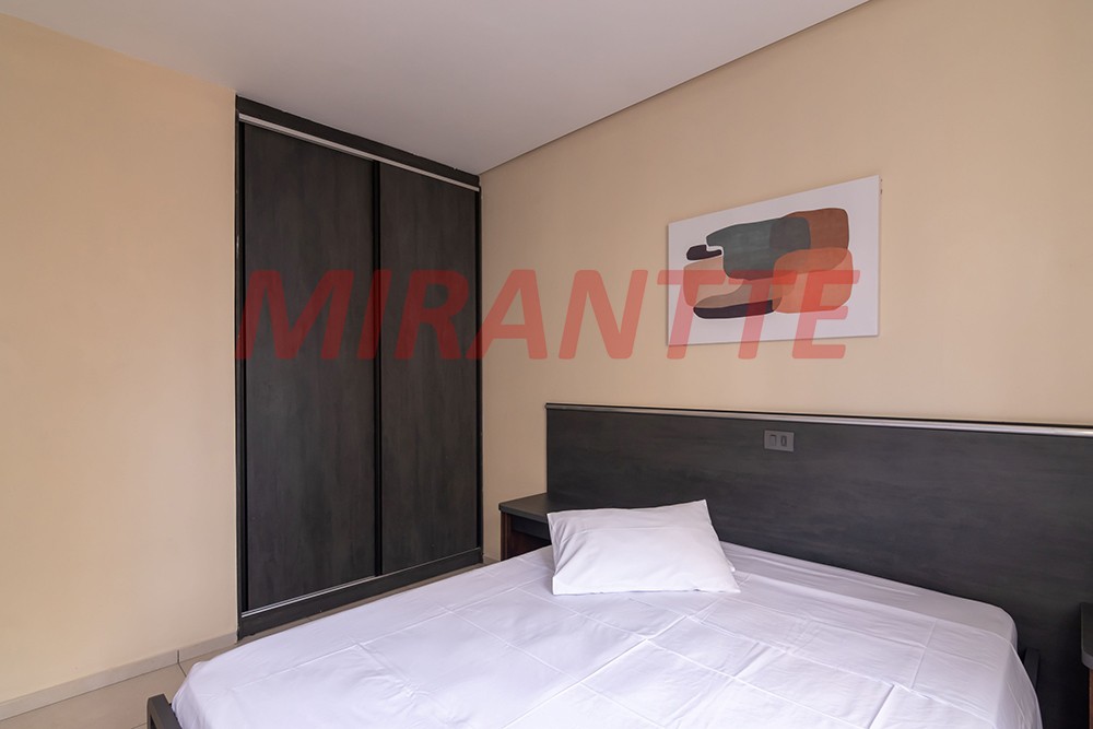 Apartamento de 45m² com 1 quartos em Santa Efigenia