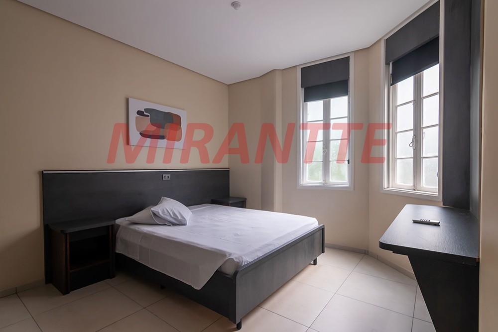 Apartamento de 45m² com 1 quartos em Santa Efigenia