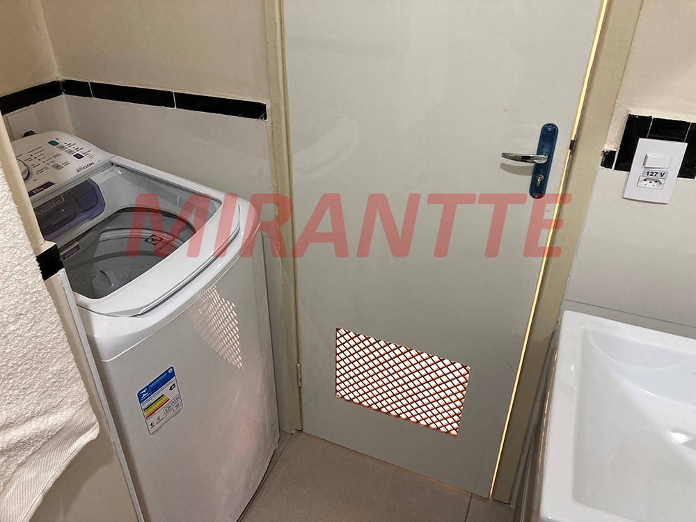Apartamento de 45m² com 1 quartos em Santa Efigenia