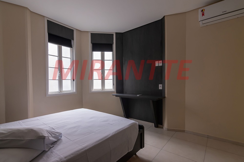 Apartamento de 45m² com 1 quartos em Santa Efigenia