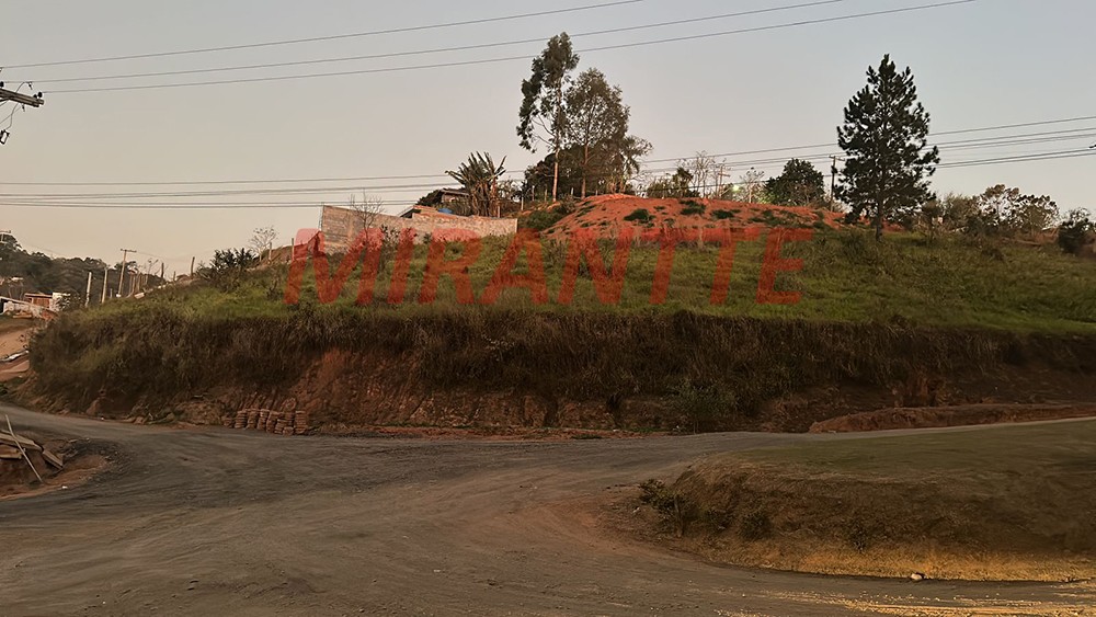 Terreno de 1007m² em Condomínio Portal de Igaratá