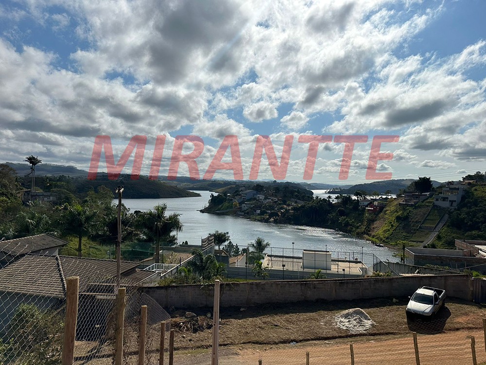 Terreno de 1007m² em Condomínio Portal de Igaratá