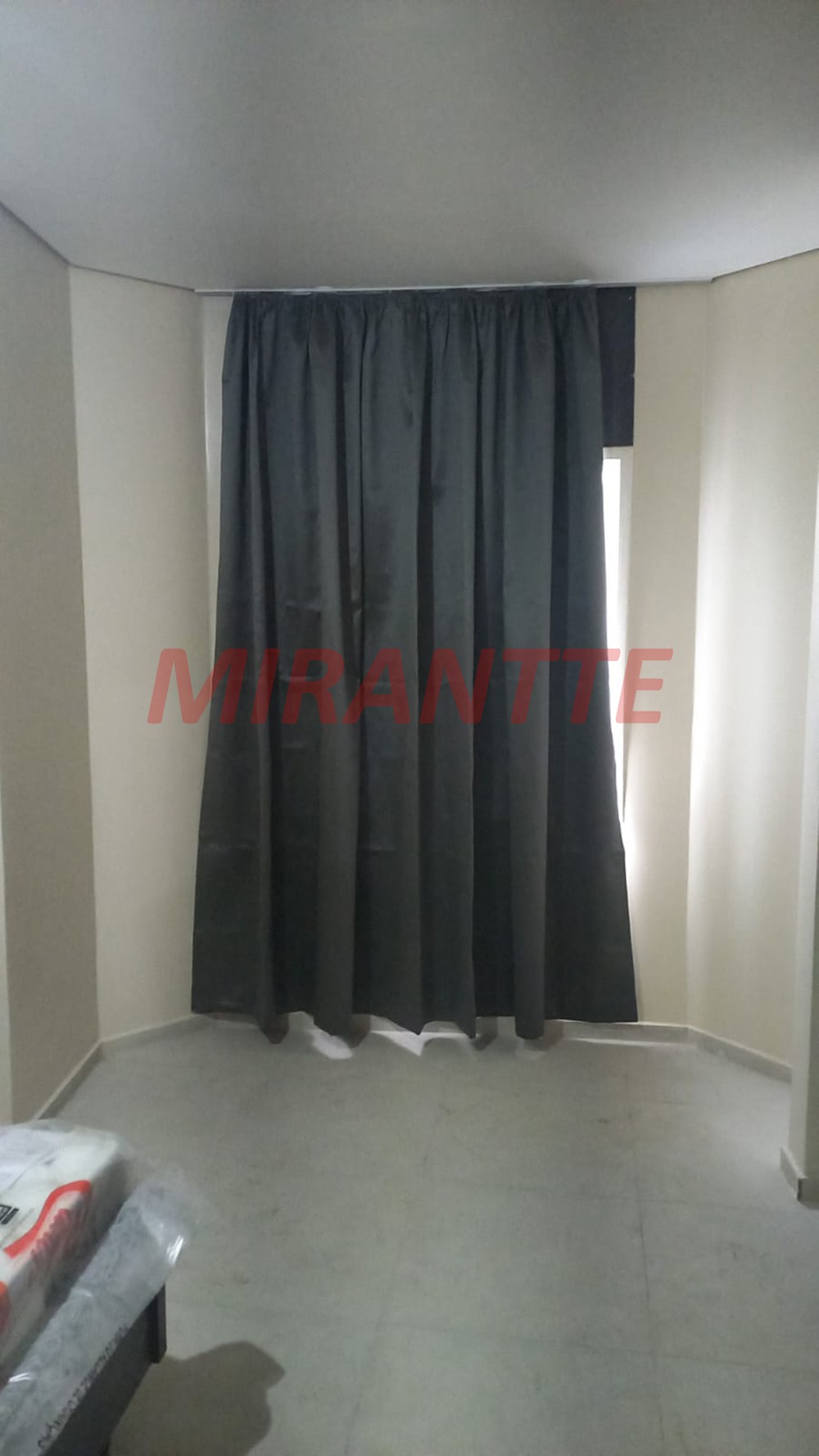 Apartamento de 43m² com 1 quarto em Santa Efigenia