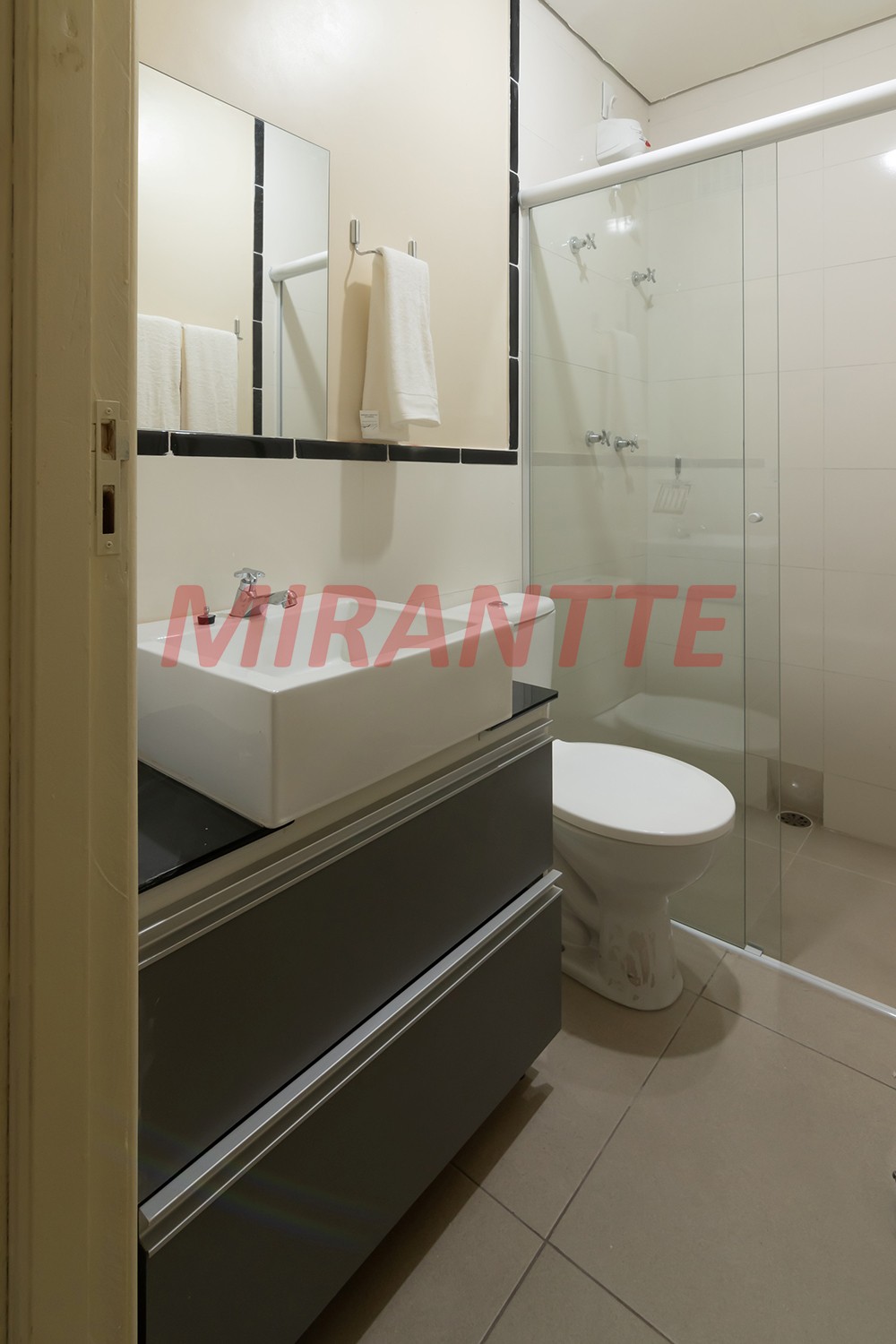 Apartamento de 43m² com 1 quarto em Santa Efigenia