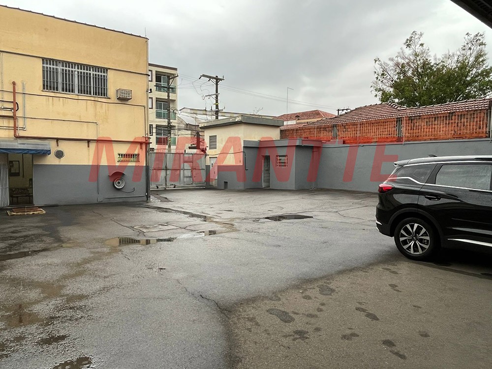 Comercial de 3363m² em Jaçana