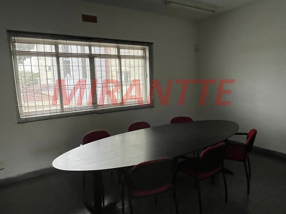Comercial de 3363m² em Jaçana