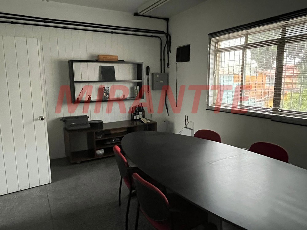 Comercial de 3363m² em Jaçana