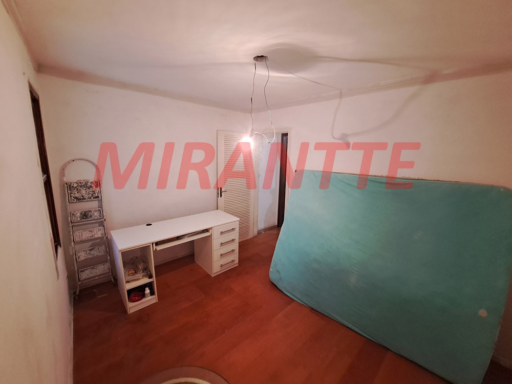 Sobrado de 80m² com 2 quartos em Vila Guilherme