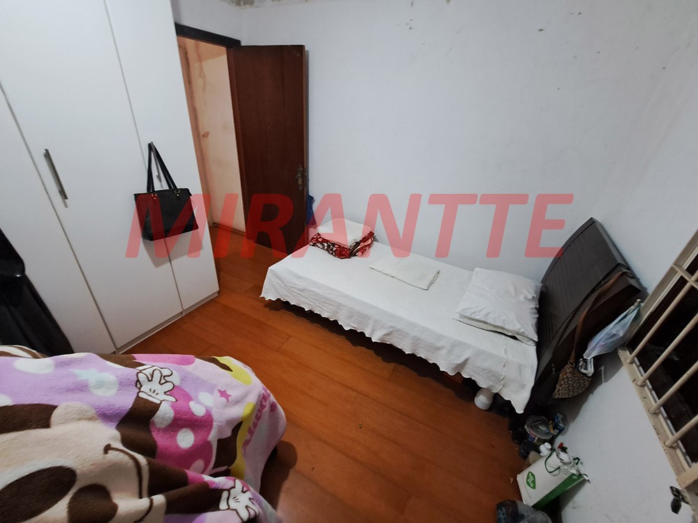 Sobrado de 80m² com 2 quartos em Vila Guilherme