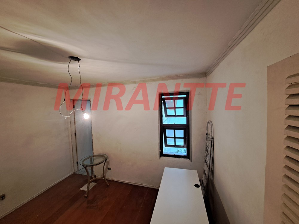 Sobrado de 80m² com 2 quartos em Vila Guilherme