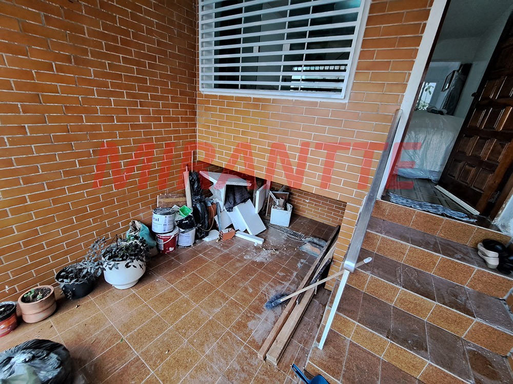 Sobrado de 80m² com 2 quartos em Vila Guilherme
