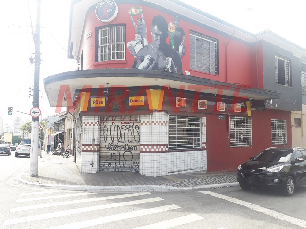 Comercial de 300m² em Santa Teresinha
