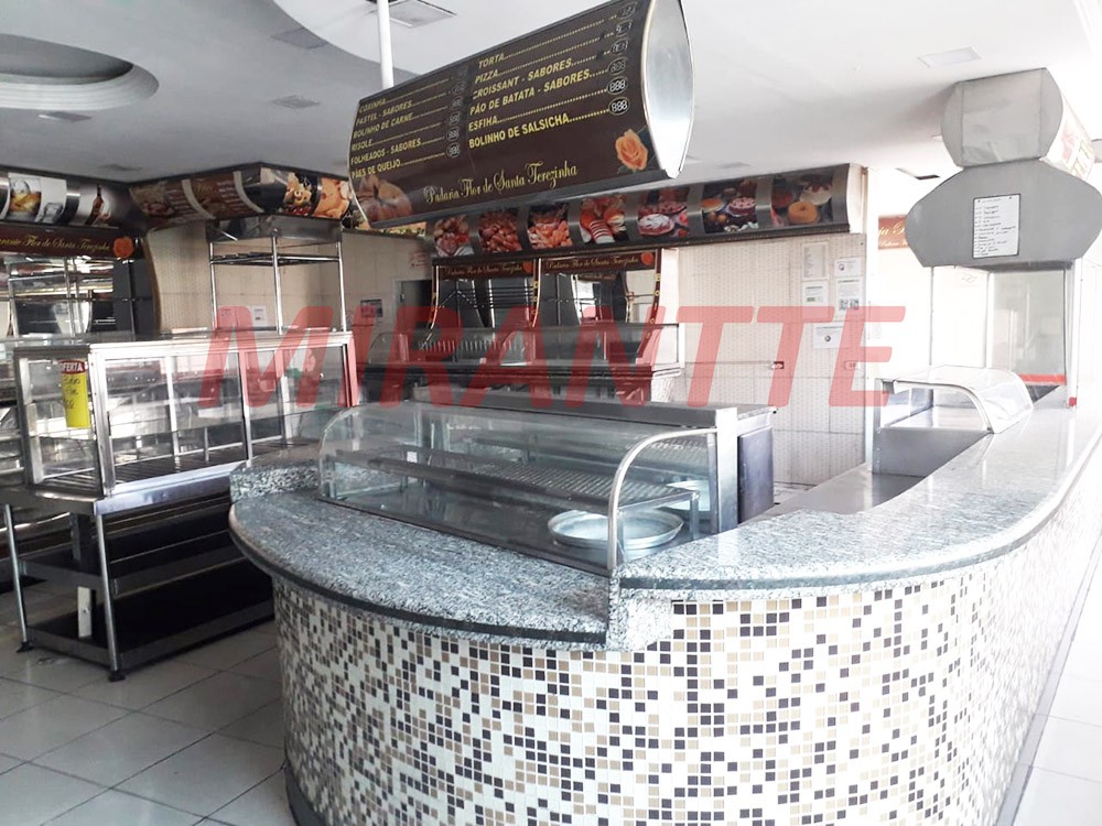 Comercial de 300m² em Santa Teresinha
