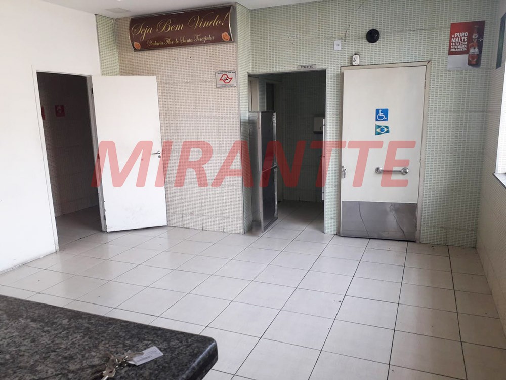 Comercial de 300m² em Santa Teresinha