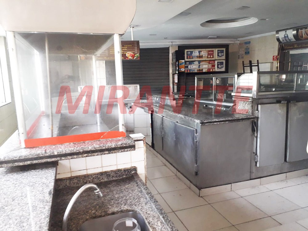 Comercial de 300m² em Santa Teresinha