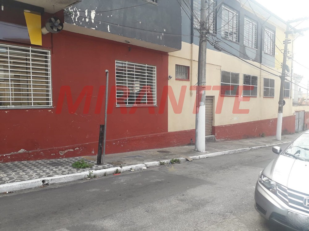 Comercial de 300m² em Santa Teresinha