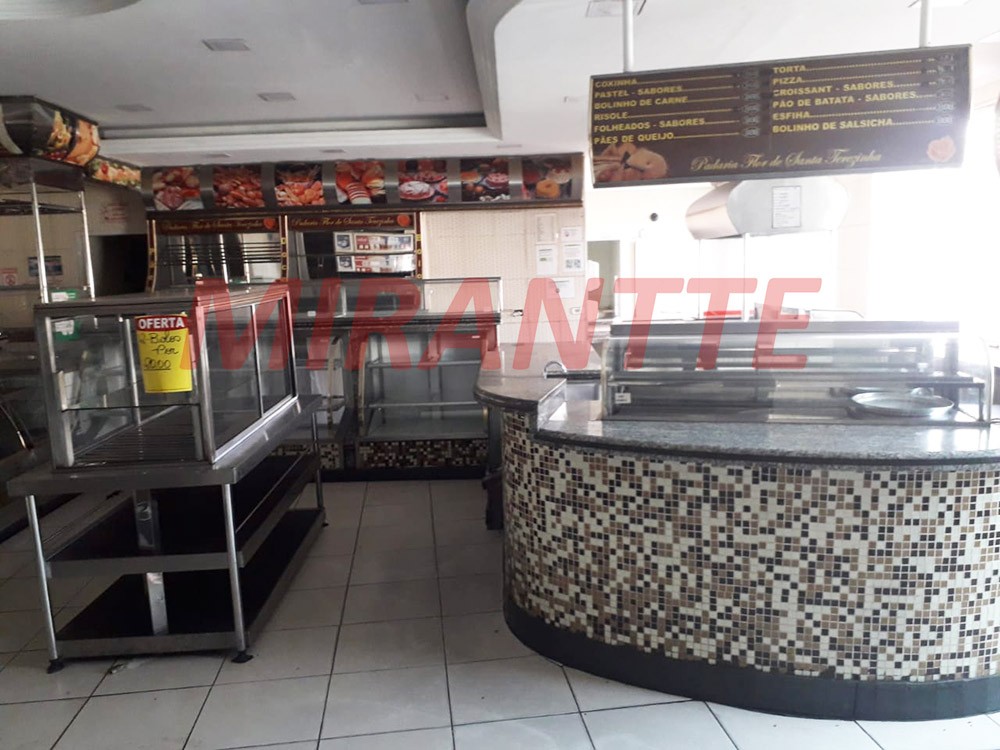 Comercial de 300m² em Santa Teresinha