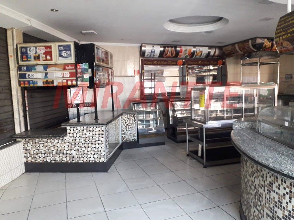 Comercial de 300m² em Santa Teresinha