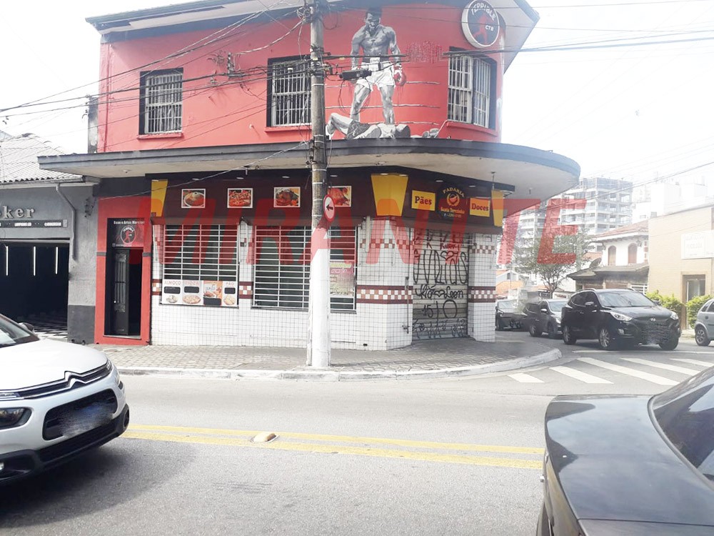 Comercial de 300m² em Santa Teresinha