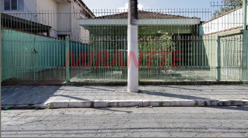 Casa terrea de 225m² com 3 quartos em Casa Verde Alta