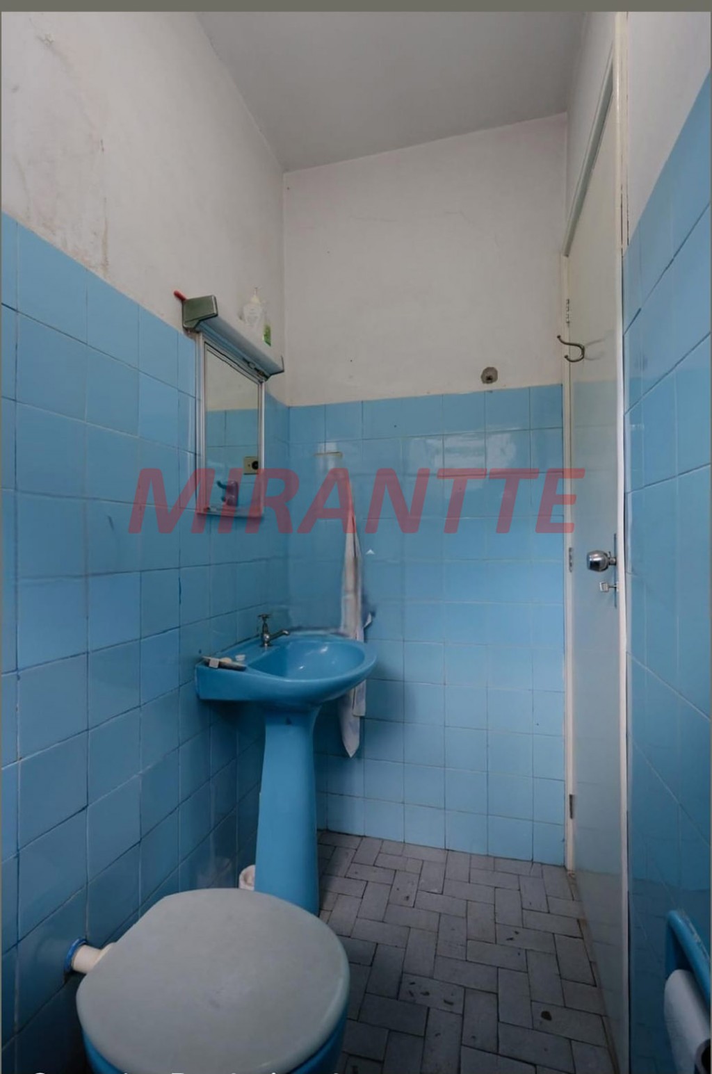Casa terrea de 225m² com 3 quartos em Casa Verde Alta