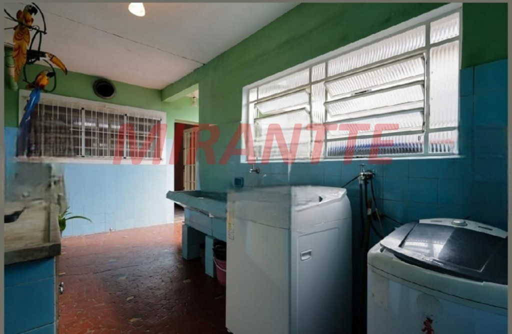 Casa terrea de 225m² com 3 quartos em Casa Verde Alta