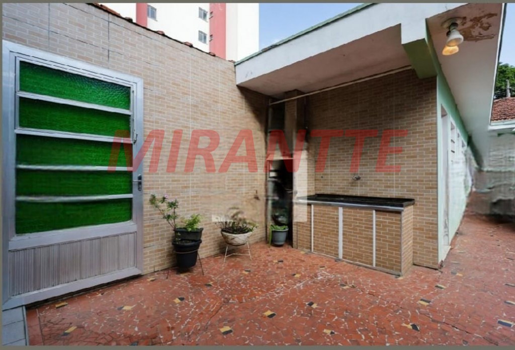 Casa terrea de 225m² com 3 quartos em Casa Verde Alta