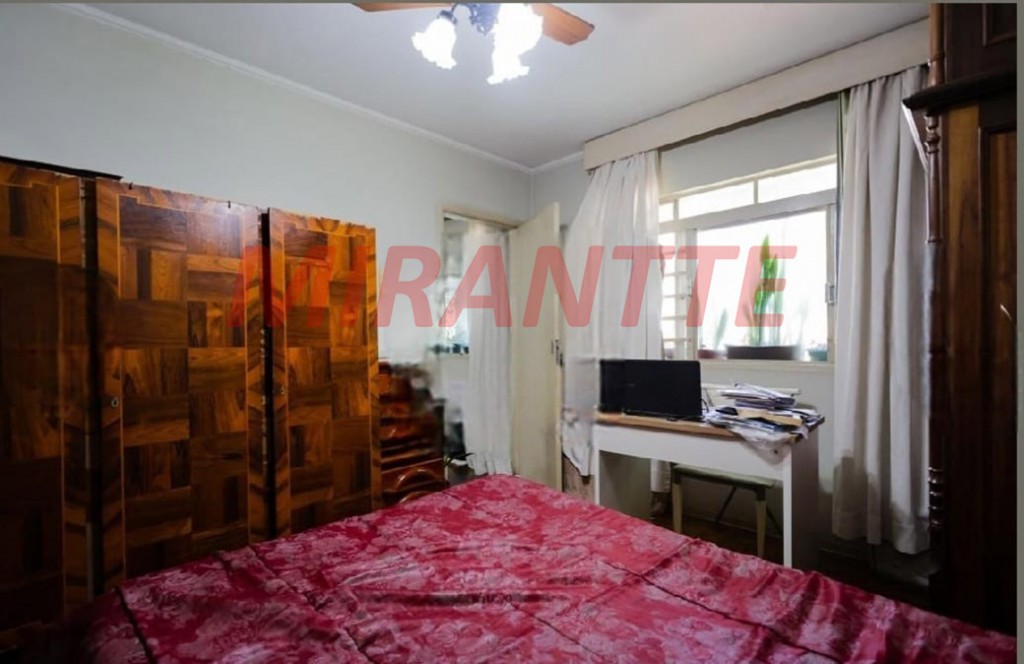 Casa terrea de 225m² com 3 quartos em Casa Verde Alta
