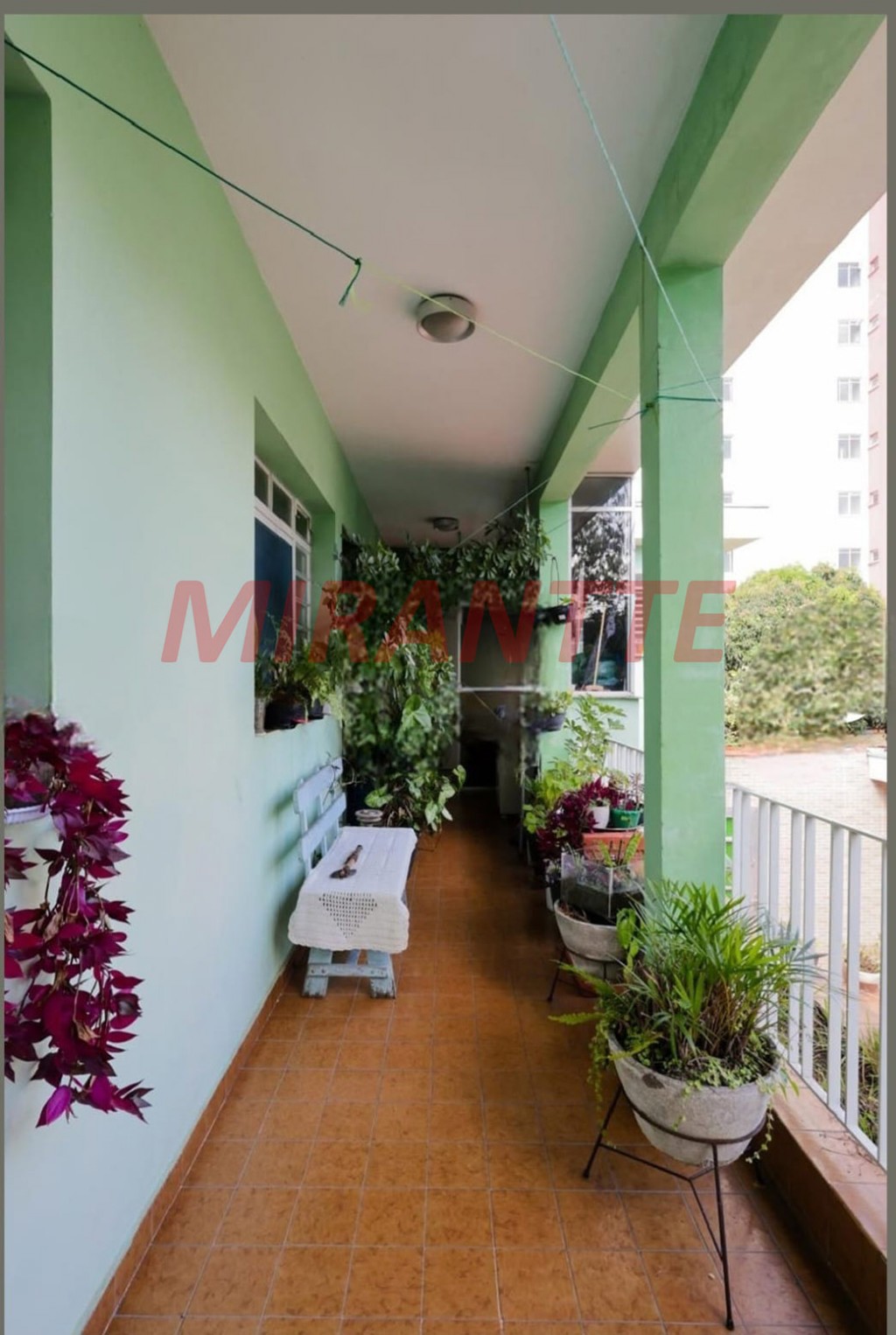Casa terrea de 225m² com 3 quartos em Casa Verde Alta