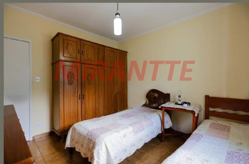 Casa terrea de 225m² com 3 quartos em Casa Verde Alta