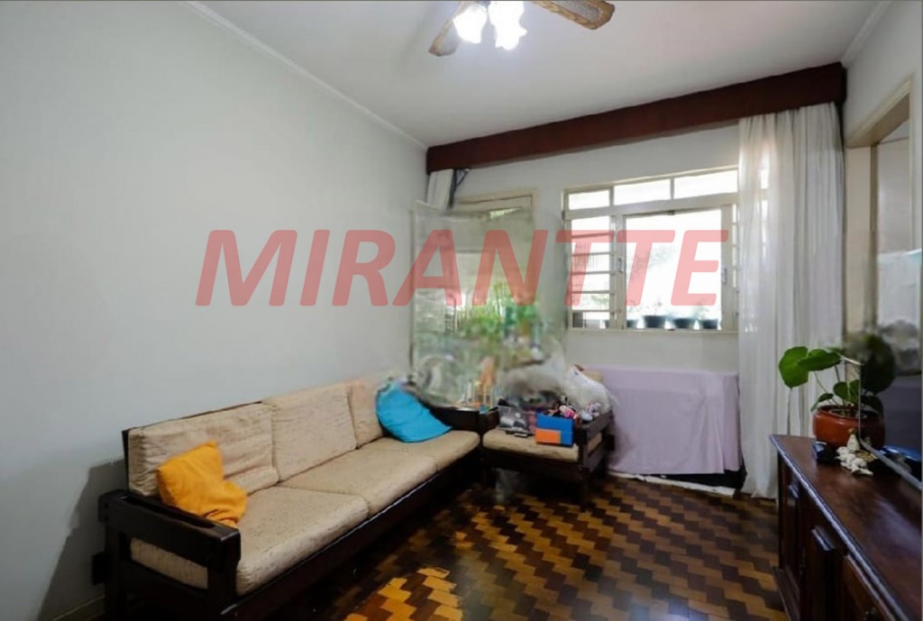 Casa terrea de 225m² com 3 quartos em Casa Verde Alta