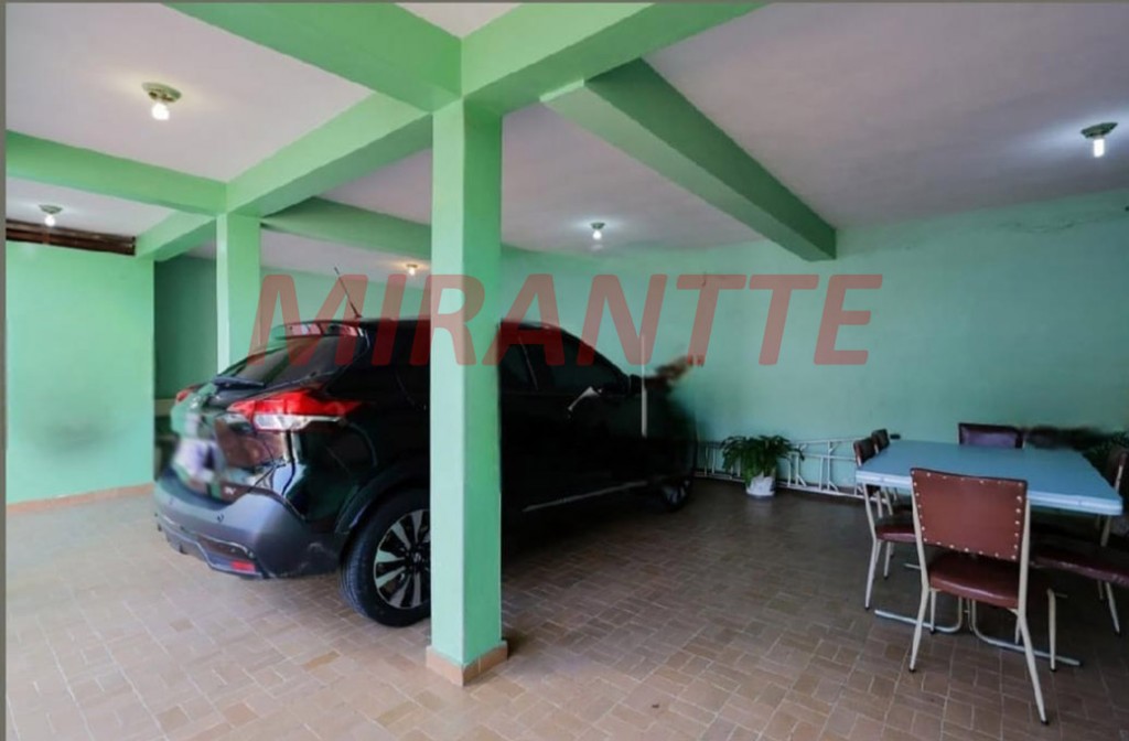 Casa terrea de 225m² com 3 quartos em Casa Verde Alta