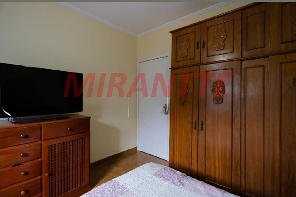 Casa terrea de 225m² com 3 quartos em Casa Verde Alta