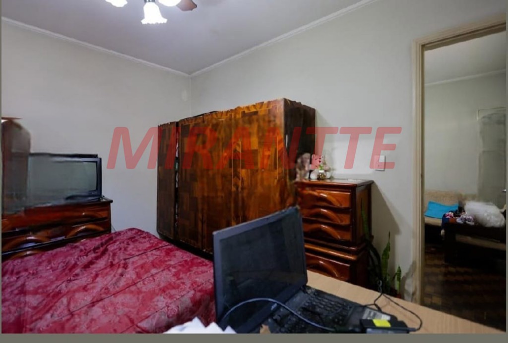 Casa terrea de 225m² com 3 quartos em Casa Verde Alta