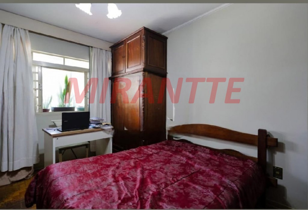 Casa terrea de 225m² com 3 quartos em Casa Verde Alta