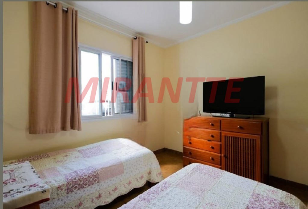 Casa terrea de 225m² com 3 quartos em Casa Verde Alta