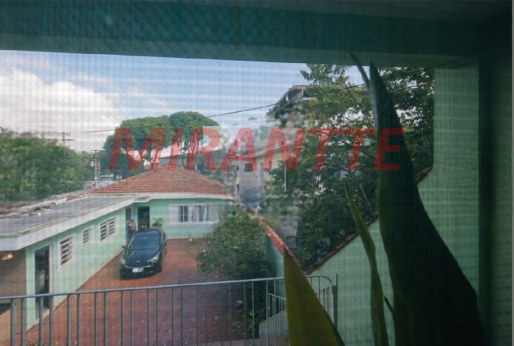 Casa terrea de 225m² com 3 quartos em Casa Verde Alta