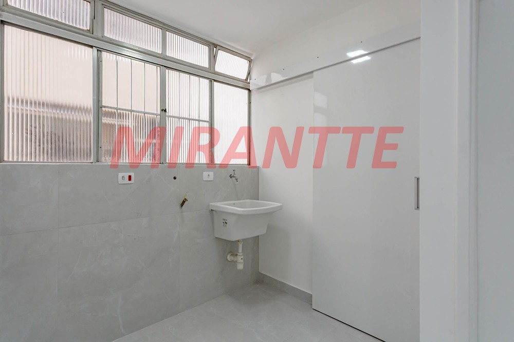 Apartamento de 106m² com 3 quartos em Perdizes