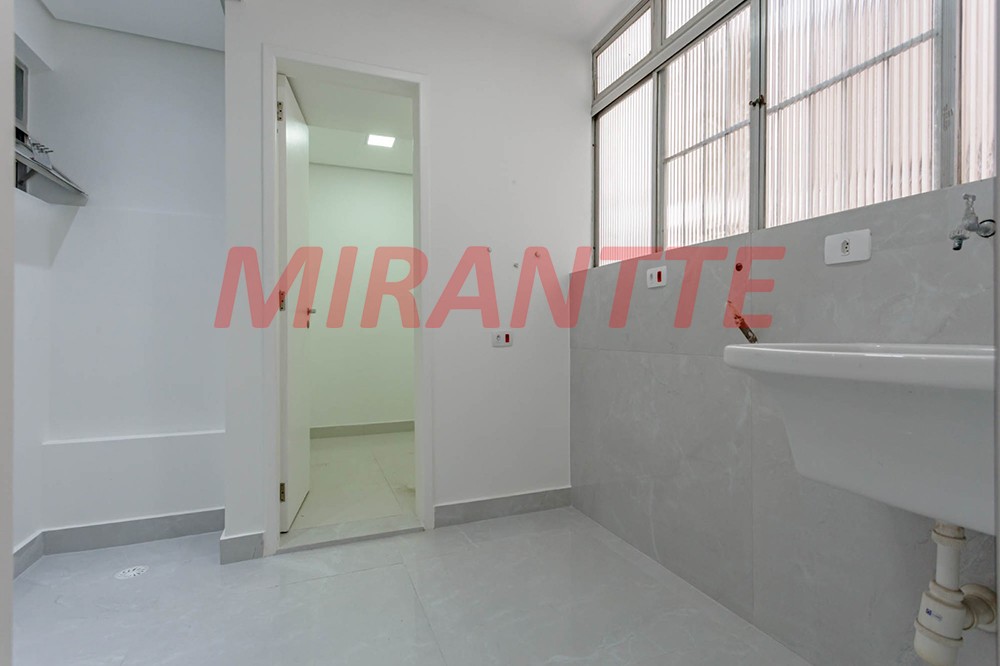 Apartamento de 106m² com 3 quartos em Perdizes