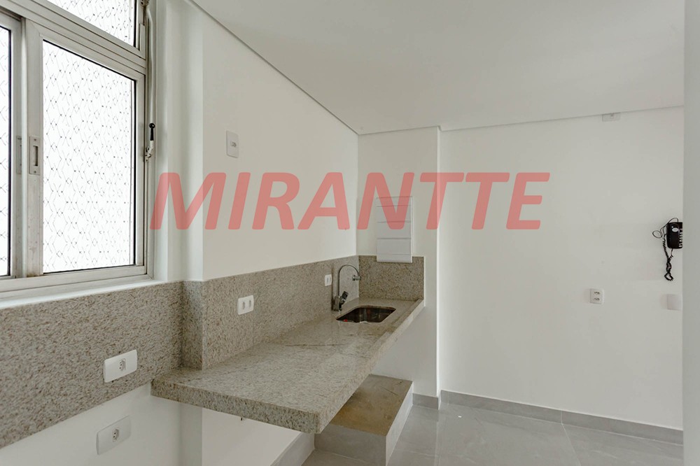 Apartamento de 106m² com 3 quartos em Perdizes