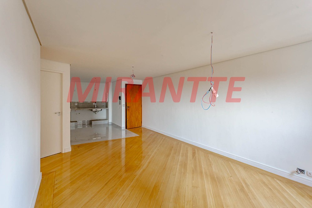 Apartamento de 106m² com 3 quartos em Perdizes