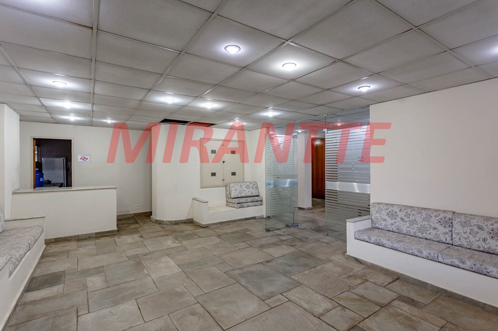 Apartamento de 106m² com 3 quartos em Perdizes