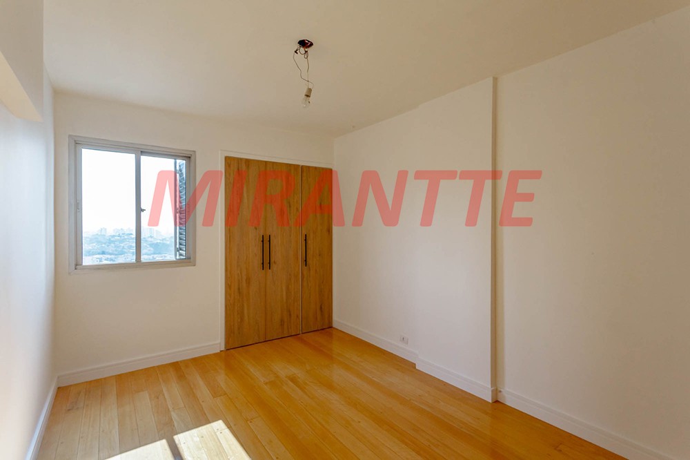 Apartamento de 106m² com 3 quartos em Perdizes