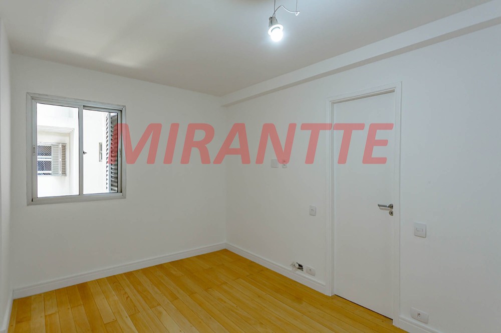 Apartamento de 106m² com 3 quartos em Perdizes