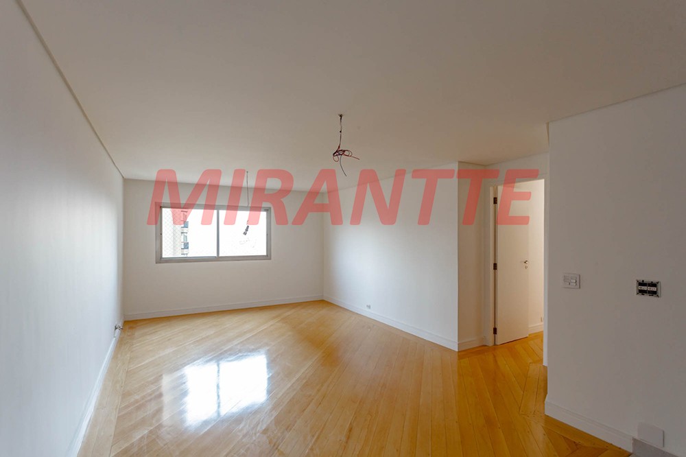 Apartamento de 106m² com 3 quartos em Perdizes