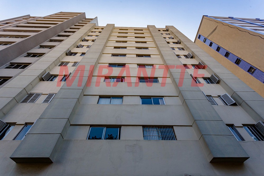 Apartamento de 106m² com 3 quartos em Perdizes