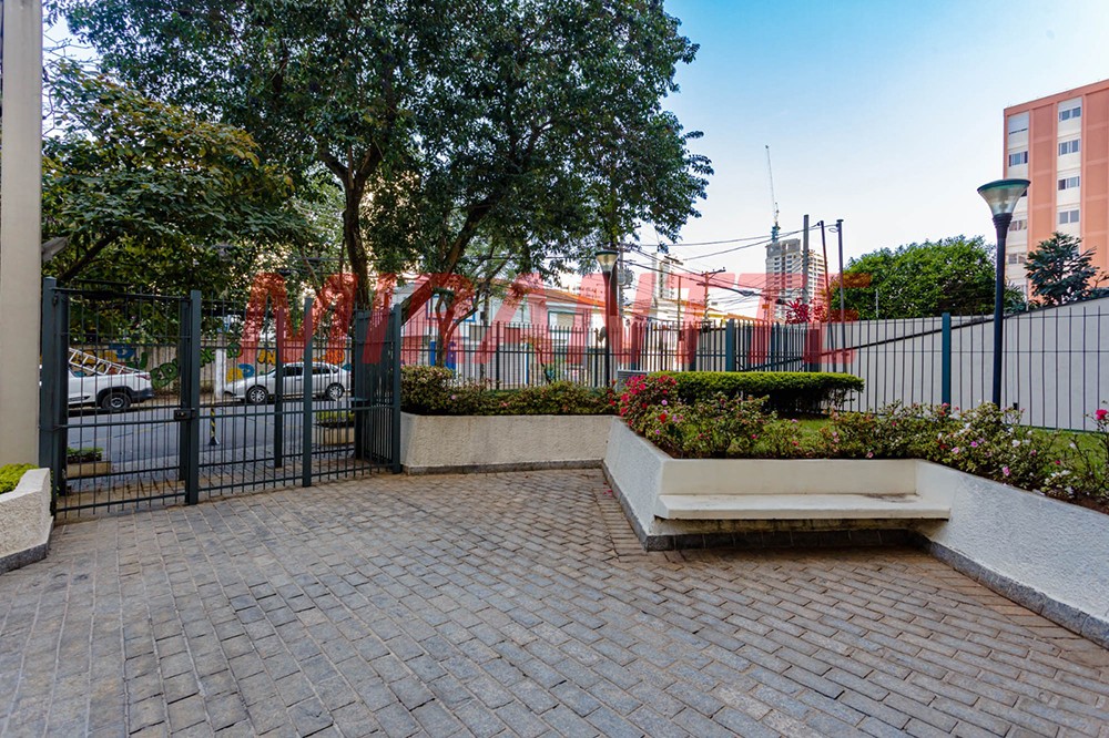 Apartamento de 106m² com 3 quartos em Perdizes