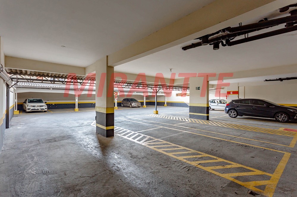 Apartamento de 106m² com 3 quartos em Perdizes