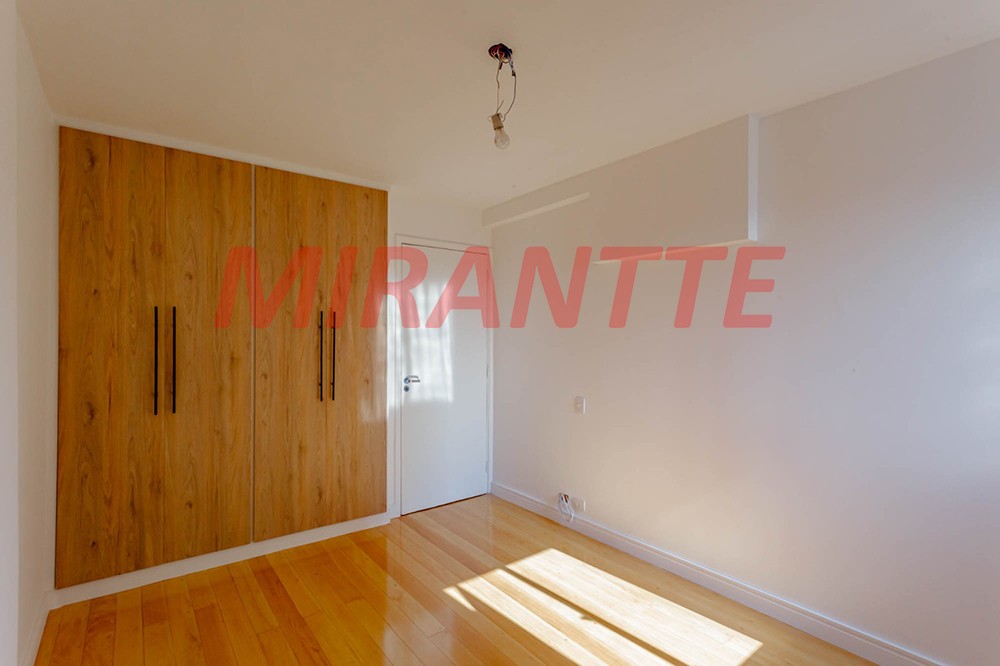 Apartamento de 106m² com 3 quartos em Perdizes