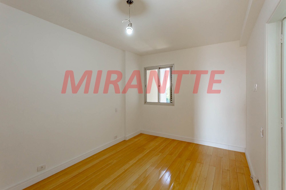 Apartamento de 106m² com 3 quartos em Perdizes